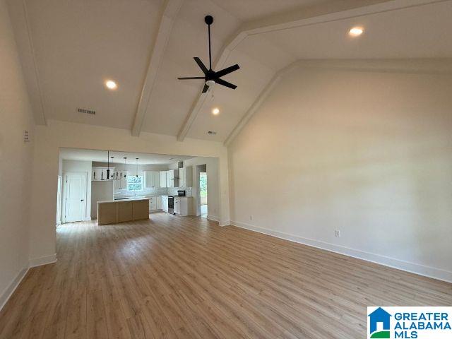 360 Mcgowan Road Wilsonville, AL 35186 - Photo 3 of 20
