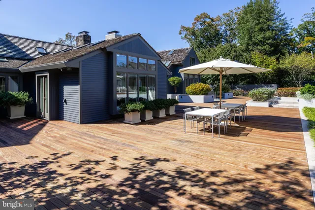 $5,300,000 | 95 Lane Of Acres, Haddonfield, NJ 08033