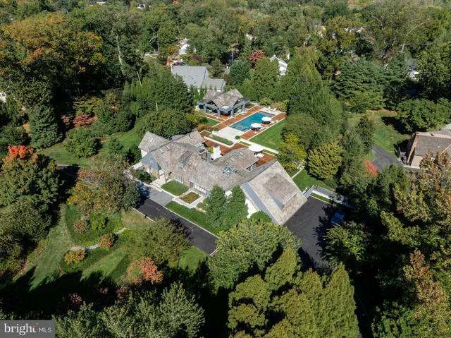 $5,300,000 | 95 Lane Of Acres, Haddonfield, NJ 08033