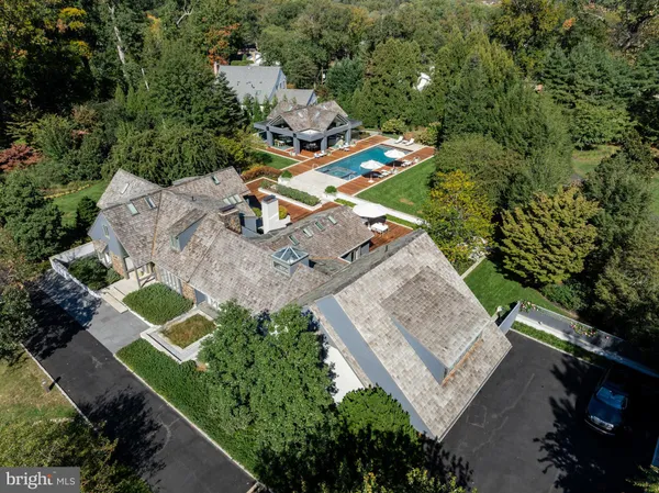 $4,900,000 | 95 Lane Of Acres, Haddonfield, NJ 08033