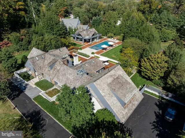 $5,300,000 | 95 Lane Of Acres, Haddonfield, NJ 08033