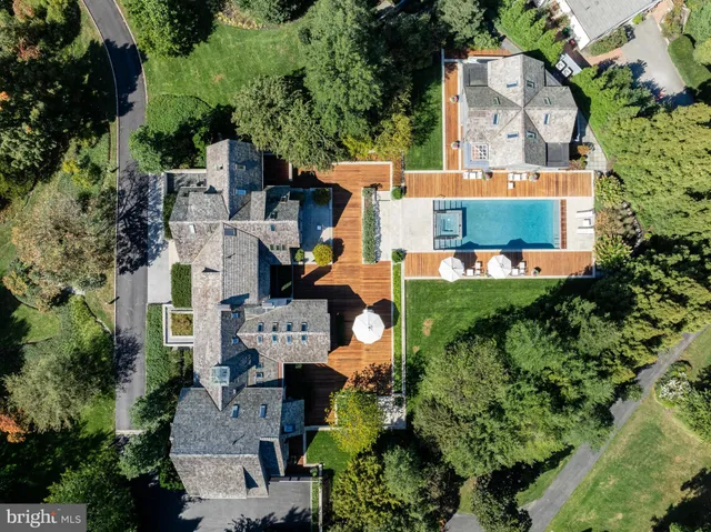 $5,300,000 | 95 Lane Of Acres, Haddonfield, NJ 08033