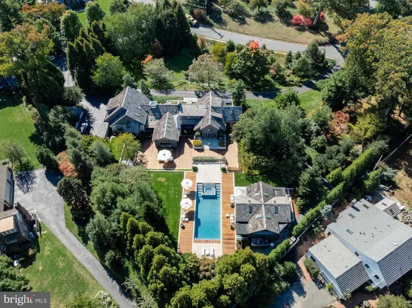 $4,900,000 | 95 Lane Of Acres, Haddonfield, NJ 08033