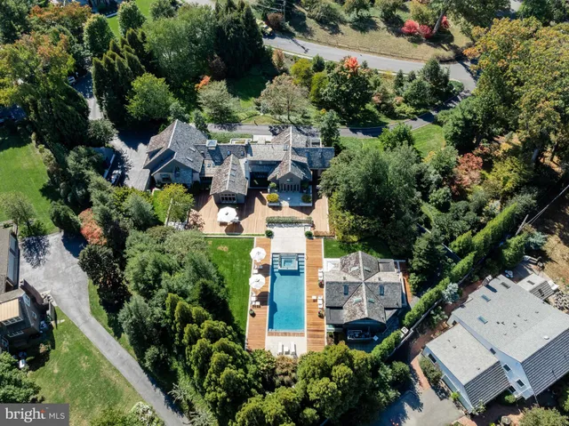 $5,300,000 | 95 Lane Of Acres, Haddonfield, NJ 08033