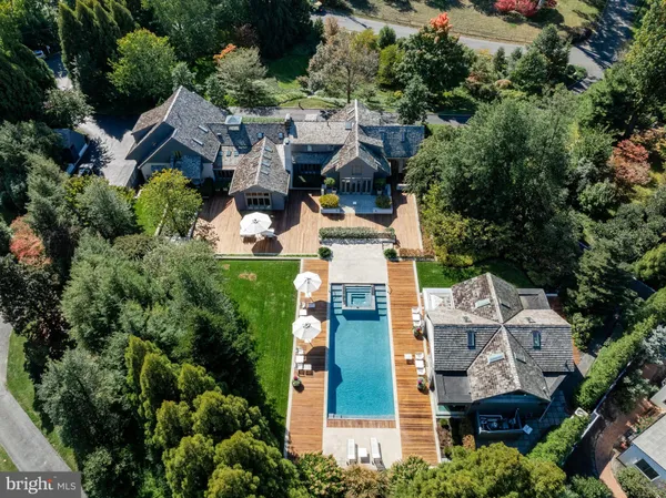 $4,900,000 | 95 Lane Of Acres, Haddonfield, NJ 08033