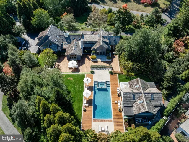 $5,300,000 | 95 Lane Of Acres, Haddonfield, NJ 08033