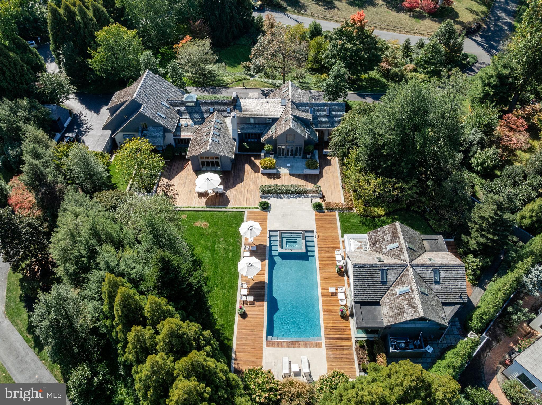 95 Lane Of Acres Haddonfield, NJ 08033 - Photo 111 of 114