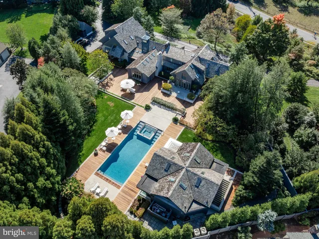 $5,300,000 | 95 Lane Of Acres, Haddonfield, NJ 08033