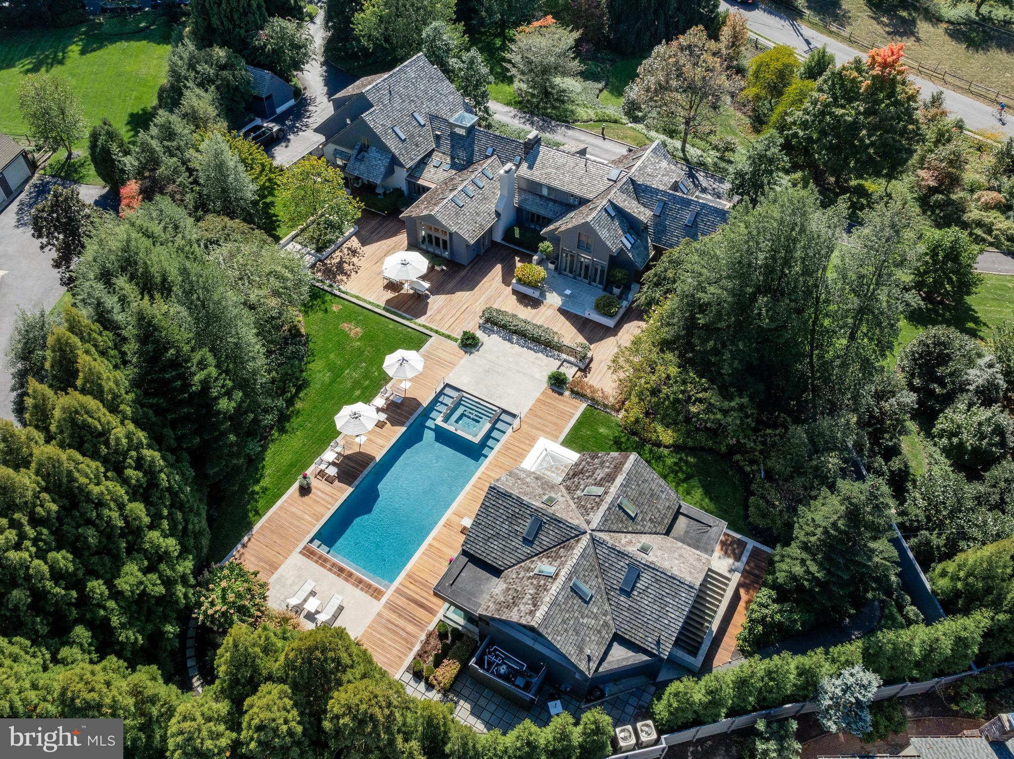 95 Lane Of Acres Haddonfield, NJ 08033 - Photo 112 of 114