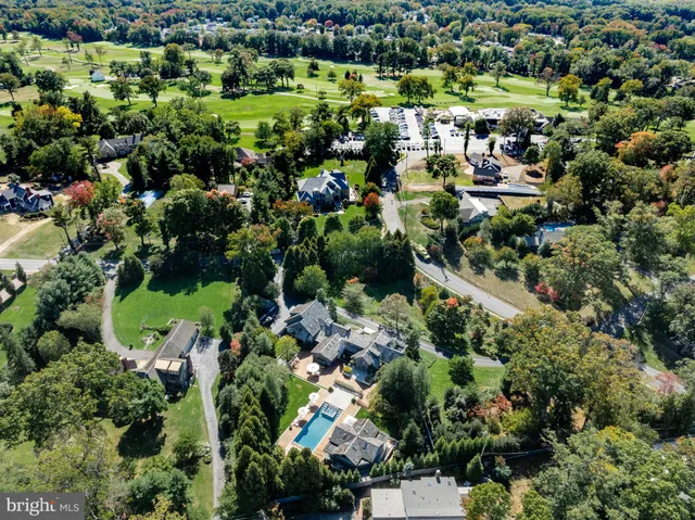 $5,300,000 | 95 Lane Of Acres, Haddonfield, NJ 08033
