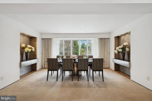 a bathroom with a sink and cabinets