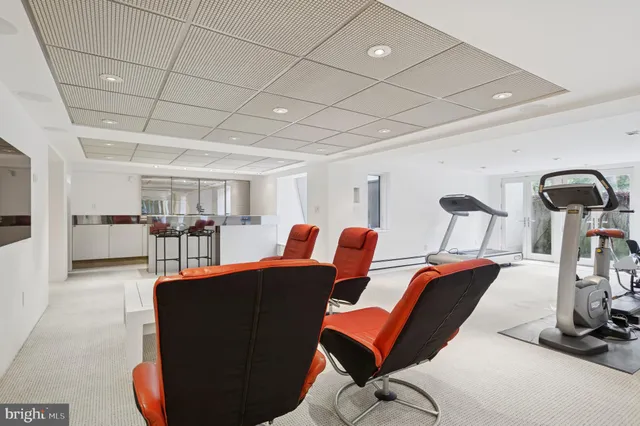 $5,300,000 | 95 Lane Of Acres, Haddonfield, NJ 08033