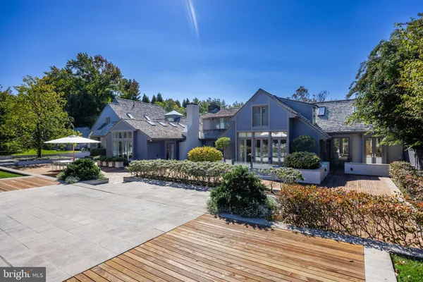 $4,900,000 | 95 Lane Of Acres, Haddonfield, NJ 08033