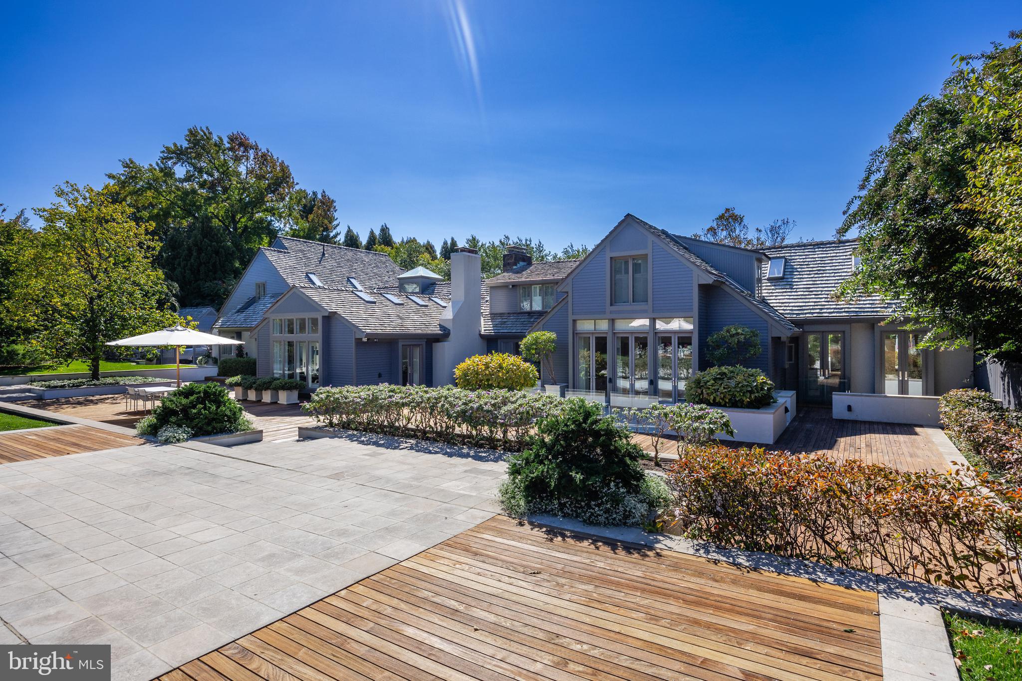 95 Lane Of Acres Haddonfield, NJ 08033 - Photo 60 of 114