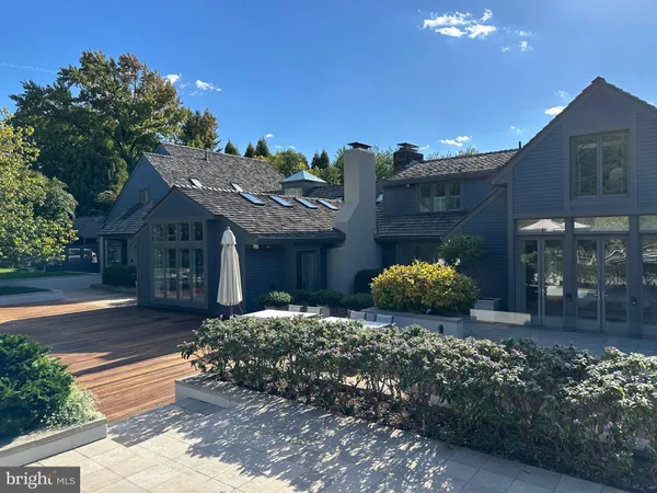 $4,900,000 | 95 Lane Of Acres, Haddonfield, NJ 08033