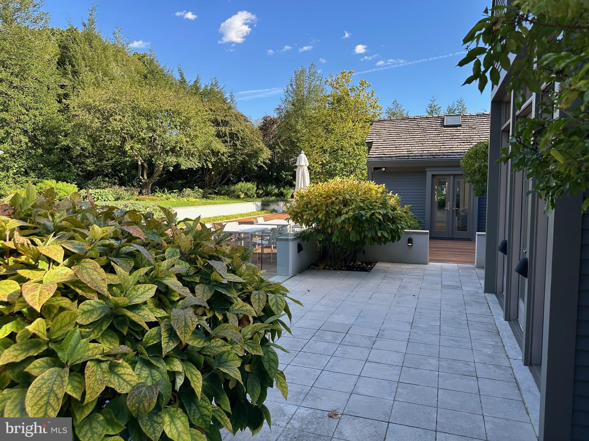 95 Lane Of Acres Haddonfield, NJ 08033 - Photo 62 of 114