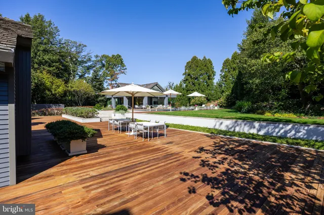 $5,300,000 | 95 Lane Of Acres, Haddonfield, NJ 08033