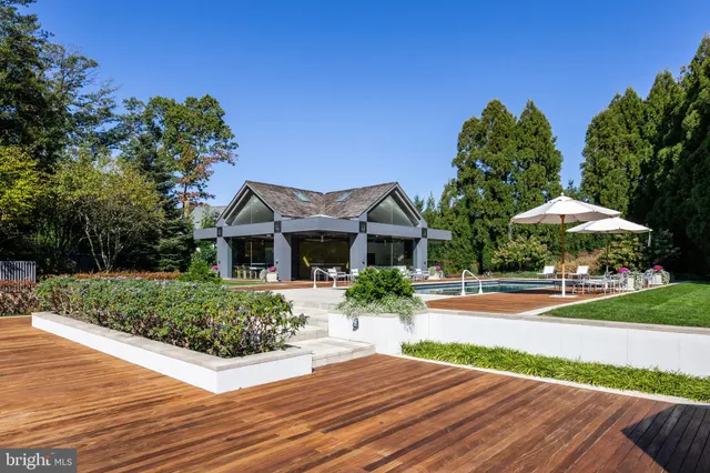 $5,300,000 | 95 Lane Of Acres, Haddonfield, NJ 08033