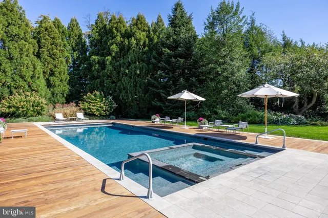 $5,300,000 | 95 Lane Of Acres, Haddonfield, NJ 08033