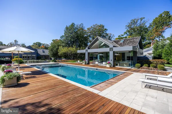 $4,900,000 | 95 Lane Of Acres, Haddonfield, NJ 08033