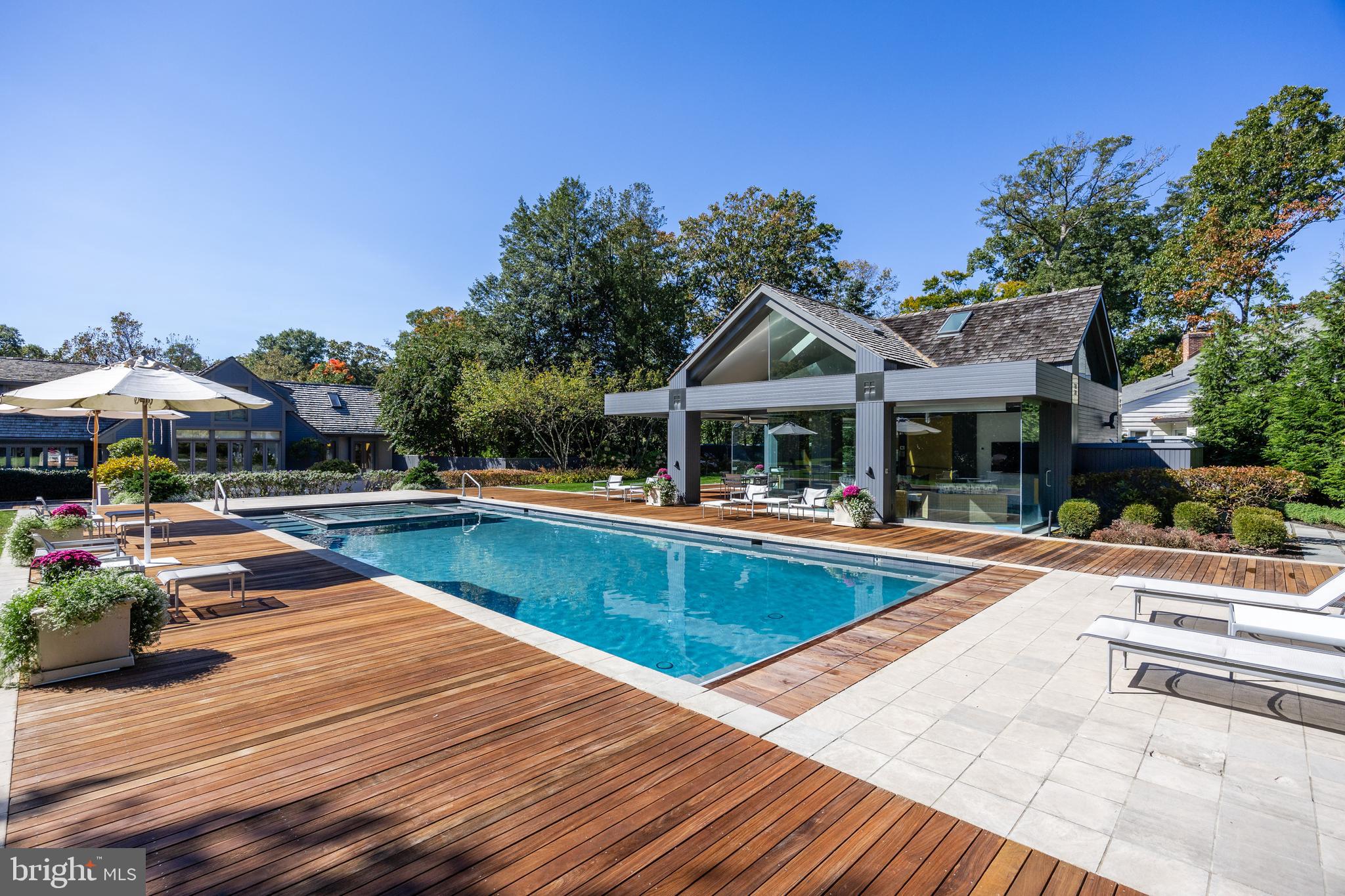 95 Lane Of Acres Haddonfield, NJ 08033 - Photo 67 of 114