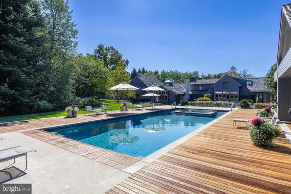 $4,900,000 | 95 Lane Of Acres, Haddonfield, NJ 08033