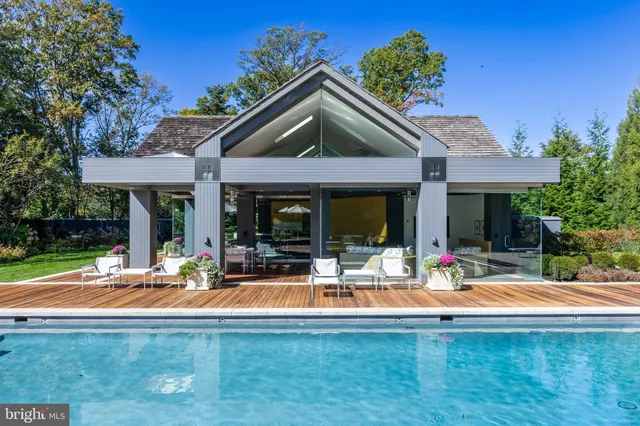 $5,300,000 | 95 Lane Of Acres, Haddonfield, NJ 08033