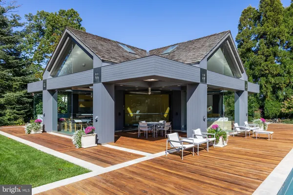 $4,900,000 | 95 Lane Of Acres, Haddonfield, NJ 08033