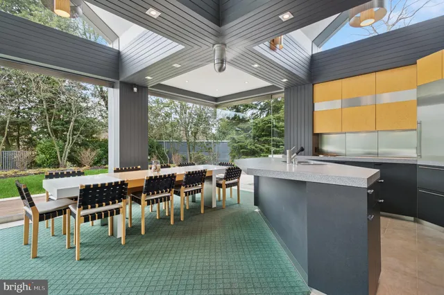 $5,300,000 | 95 Lane Of Acres, Haddonfield, NJ 08033