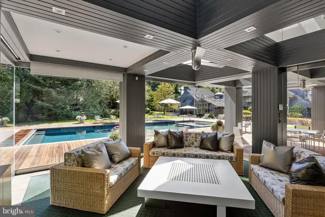 $5,300,000 | 95 Lane Of Acres, Haddonfield, NJ 08033