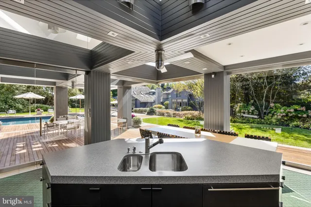 $5,300,000 | 95 Lane Of Acres, Haddonfield, NJ 08033