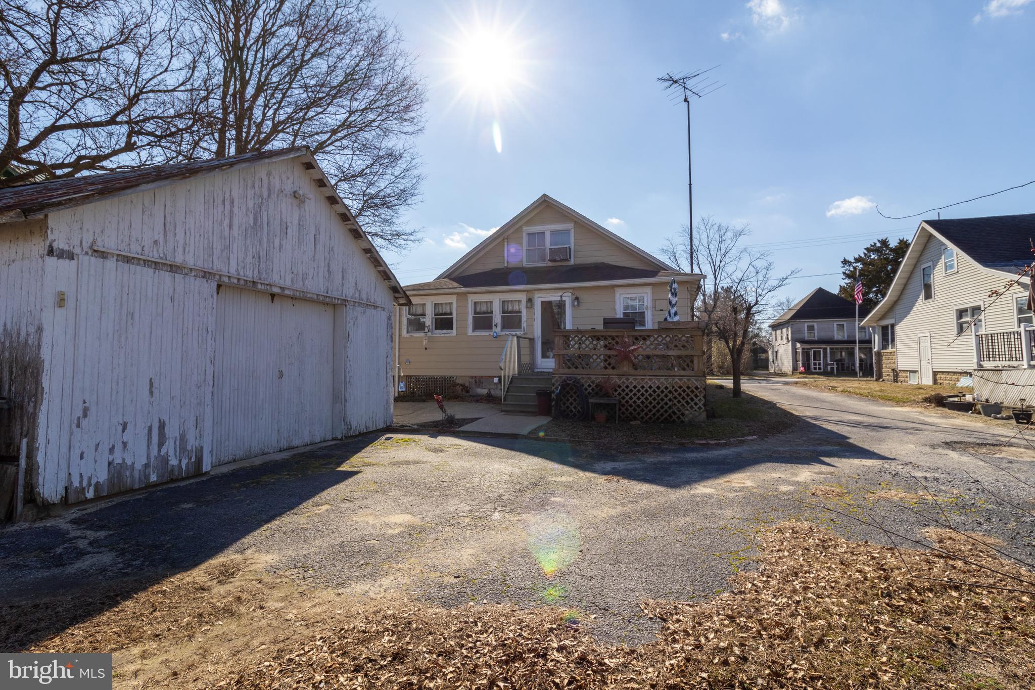 118 Liberty Road Federalsburg, MD 21632 - Photo 48 of 51 Gallery Image 48
