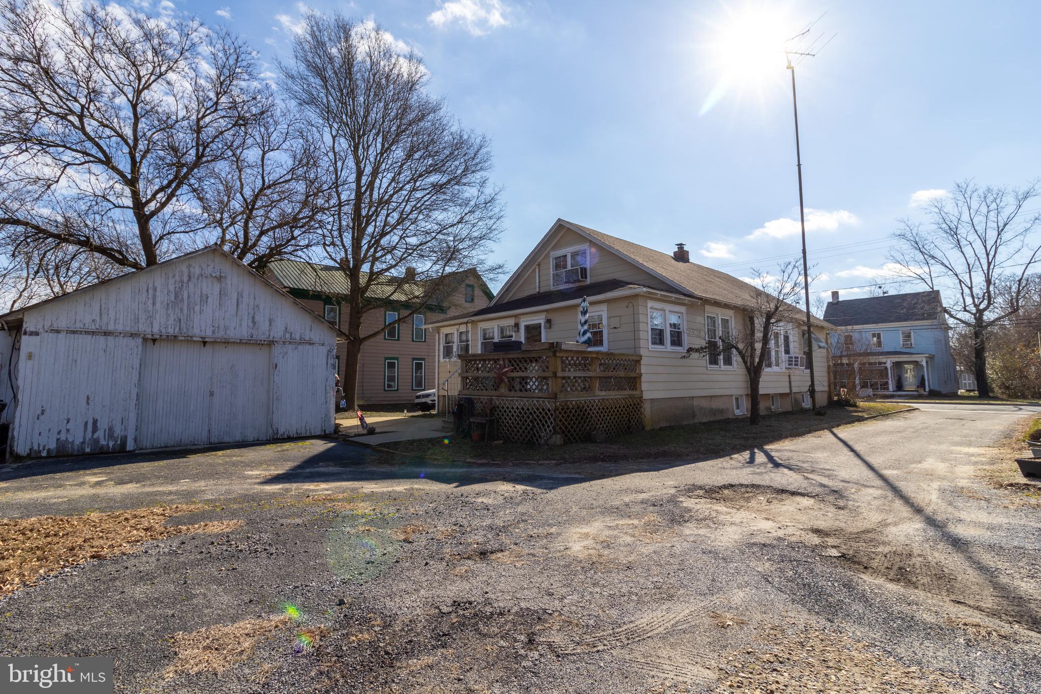 118 Liberty Road Federalsburg, MD 21632 - Photo 49 of 51 Gallery Image 49