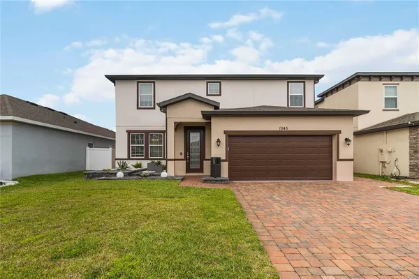 $549,000 | 1545 Wynell Street, St. Cloud, FL 34771