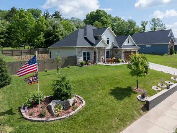 $649,900 | 703 East Holland Drive, Bloomington, IN 47401