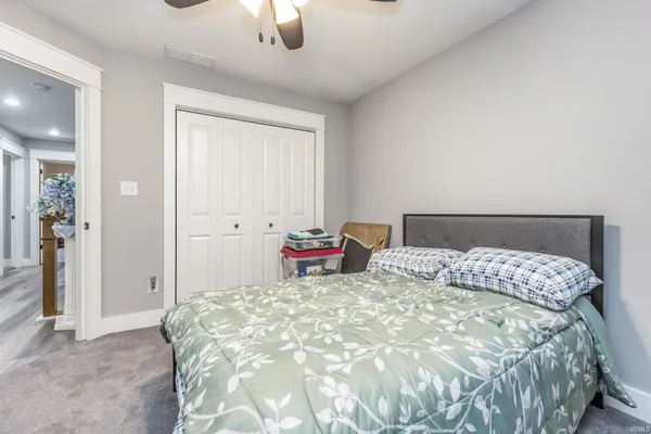 $649,900 | 703 East Holland Drive, Bloomington, IN 47401