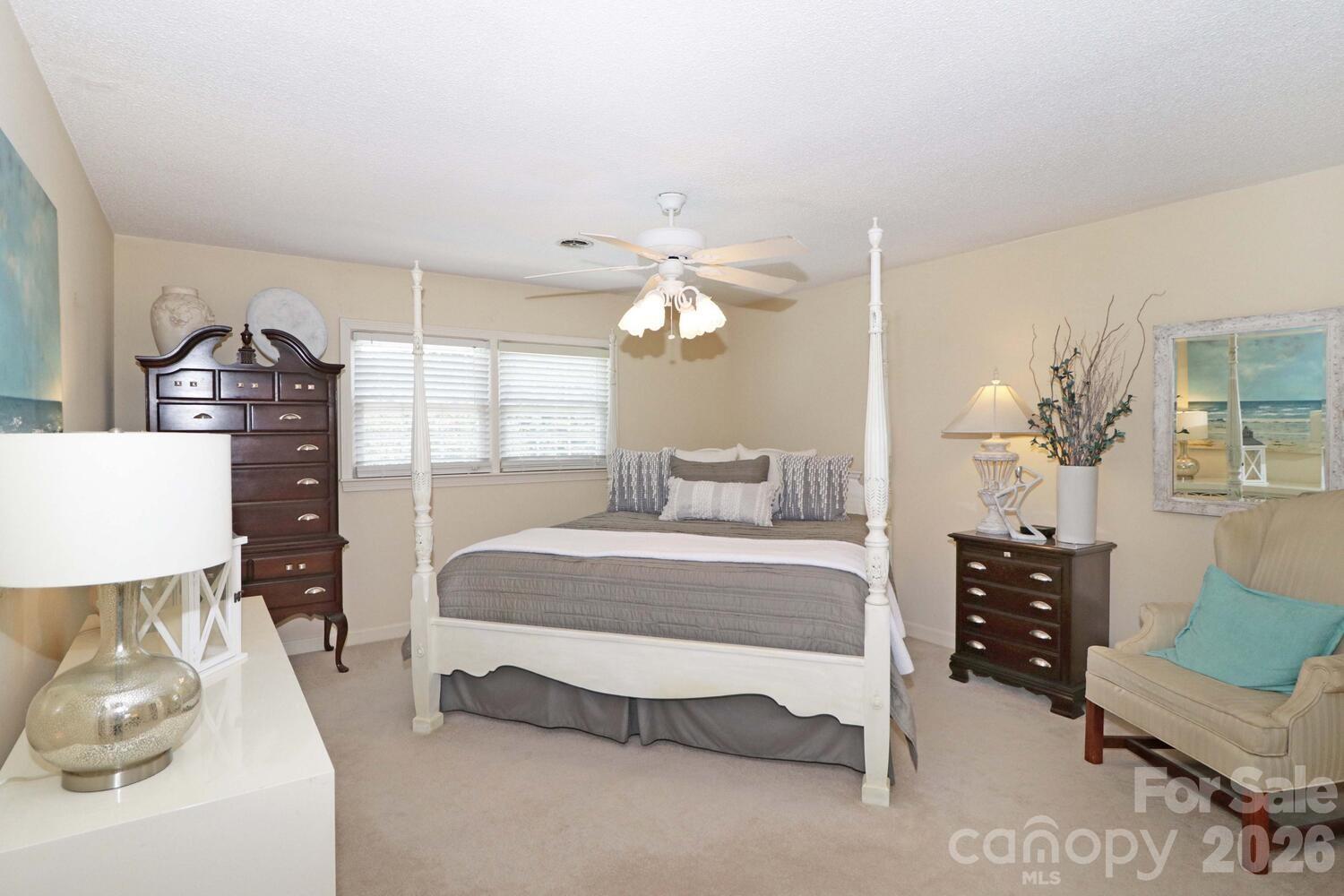 4723 Old Mountain Road Stony Point, NC 28678 - Photo 24 of 36
