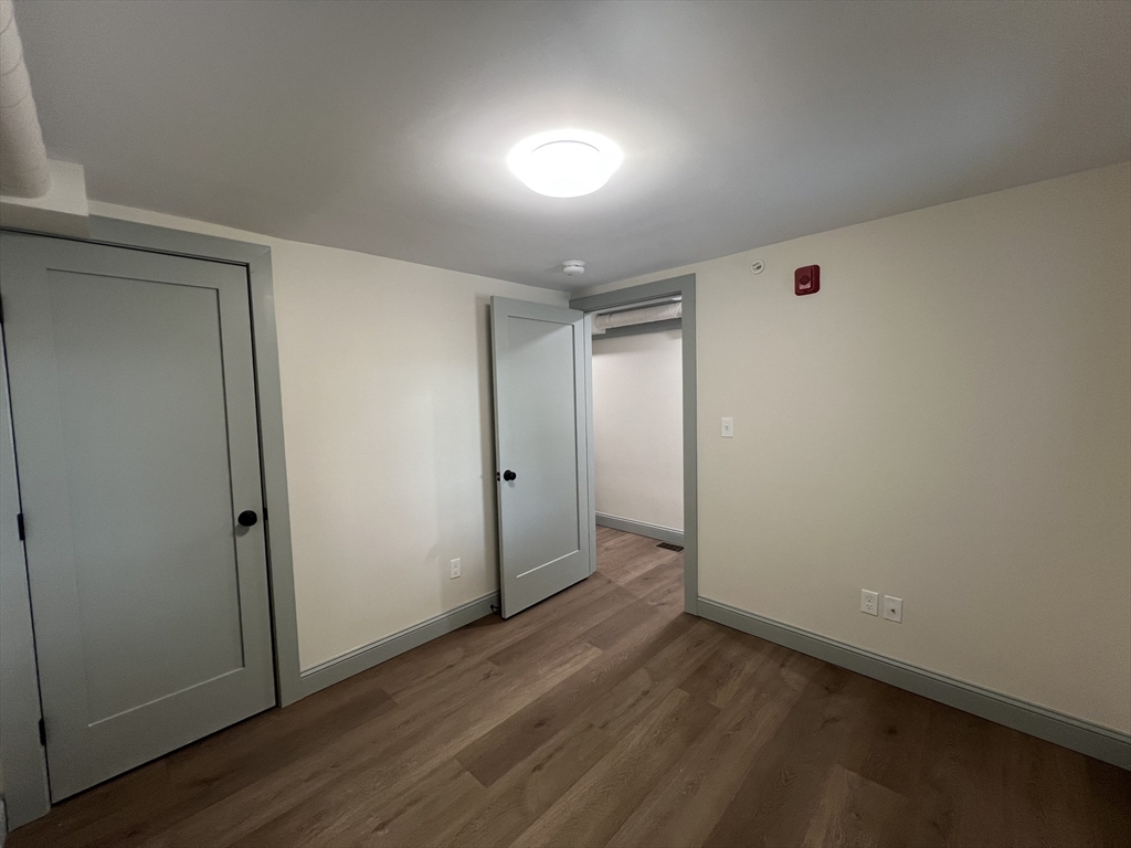 160 Seabury Street, Unit 27 Fall River, MA 02720 - Photo 3 of 11