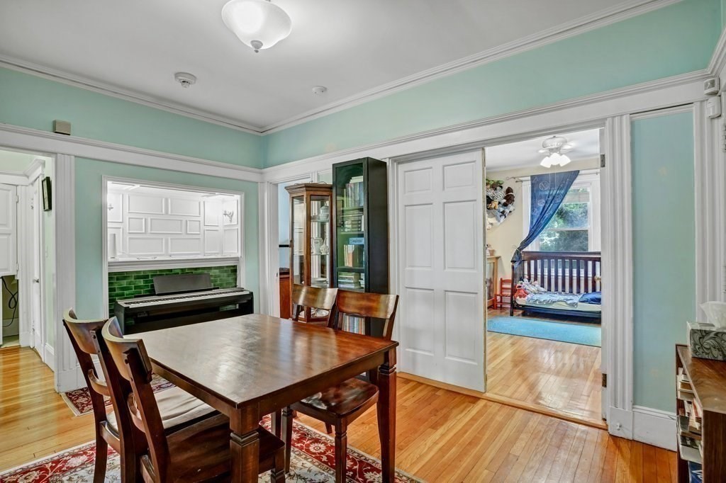 10 Radcliffe Road, Unit 1 Boston, MA 02134 - Photo 5 of 20