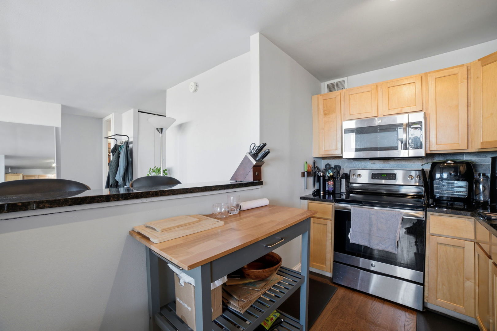 655 West Irving Park Road, Unit 2704 Chicago, IL 60613 - Photo 12 of 27