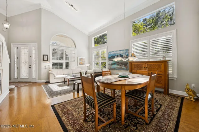 $899,000 | 95062 Mackinas Circle, Fernandina Beach, FL 32034