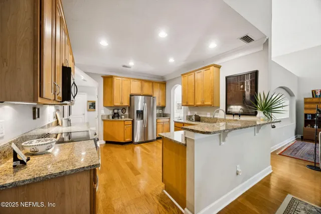 $899,000 | 95062 Mackinas Circle, Fernandina Beach, FL 32034