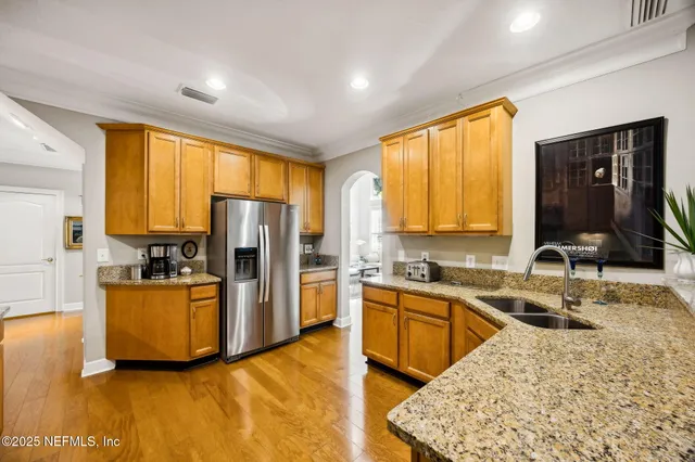 $899,000 | 95062 Mackinas Circle, Fernandina Beach, FL 32034