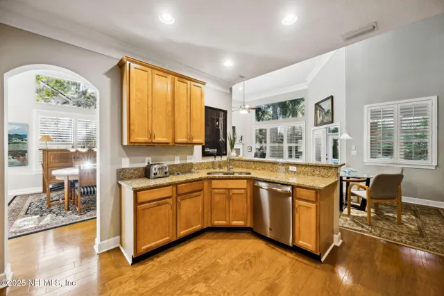 $899,000 | 95062 Mackinas Circle, Fernandina Beach, FL 32034