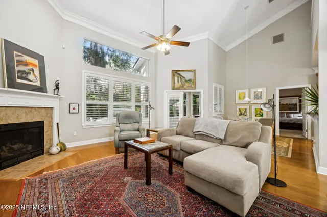 $899,000 | 95062 Mackinas Circle, Fernandina Beach, FL 32034