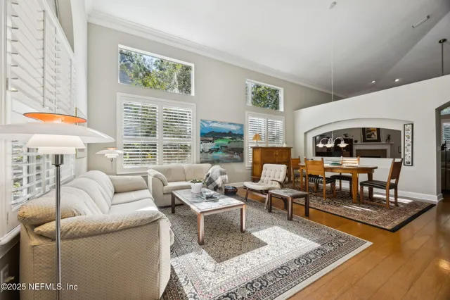 $899,000 | 95062 Mackinas Circle, Fernandina Beach, FL 32034