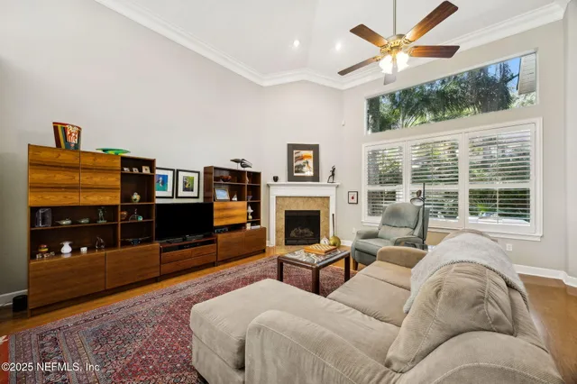 $899,000 | 95062 Mackinas Circle, Fernandina Beach, FL 32034