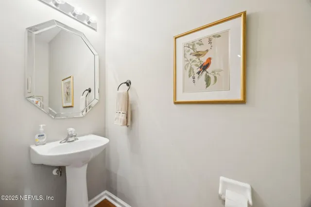 $899,000 | 95062 Mackinas Circle, Fernandina Beach, FL 32034