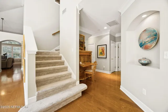 $899,000 | 95062 Mackinas Circle, Fernandina Beach, FL 32034