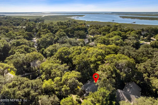 $899,000 | 95062 Mackinas Circle, Fernandina Beach, FL 32034